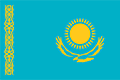 kazakhstan