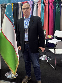 Rim - Mr. Ilya Bednyy 